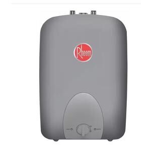 Performance 6 Gal. 120-Volt Plug-In MiniTank Point of Use Electric Water Heater